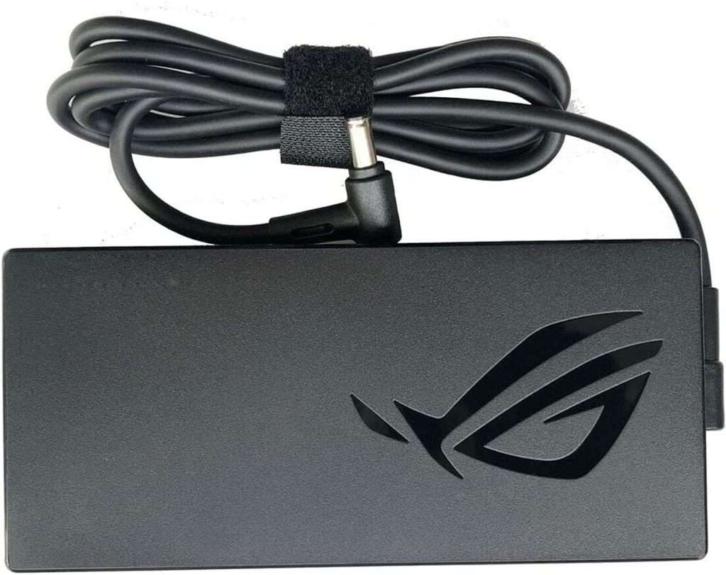 New Genuine Asus ROG 120W Charger