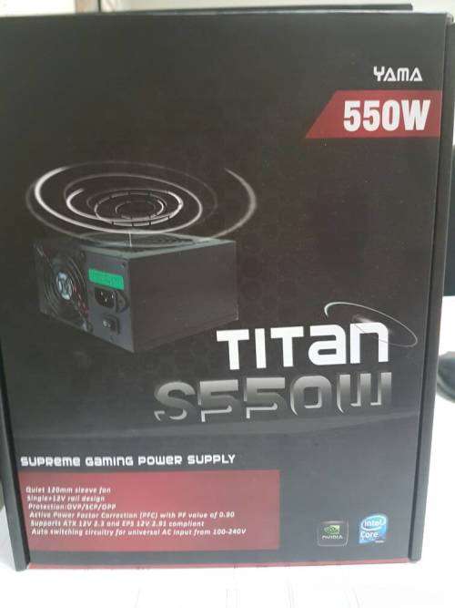 Intel i7 3.4GHz (6Gen), 8GB DDR4 2133, 128GB SSD, 2GB Graphics card, 1000GB hdd, for only R8950