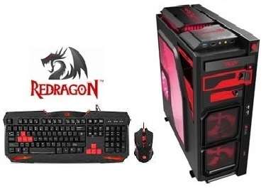 6th Gen Intel Core i7 3.4GHZ, MSI Z270 Mortar m/board, 8GB DDR4 2400 RAM, 1000GB Hard drive