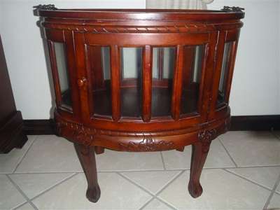 **UNUSUAL DRINKS CABINET**