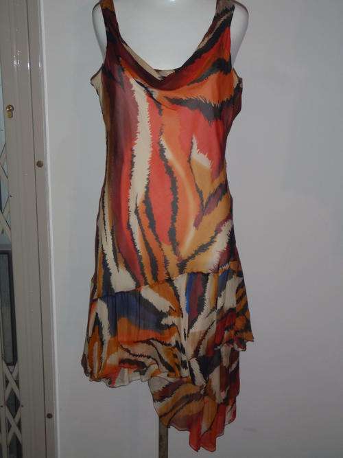 **SEXY SPANISH STYLE DRESSES**