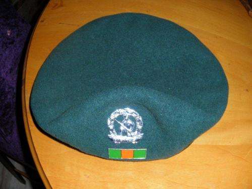 COMMANDO BERET