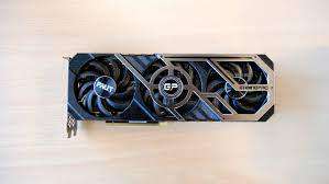 Palit RTX 3080