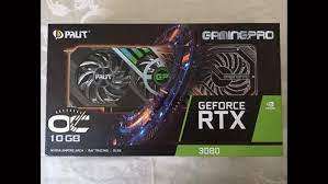 Palit RTX 3080