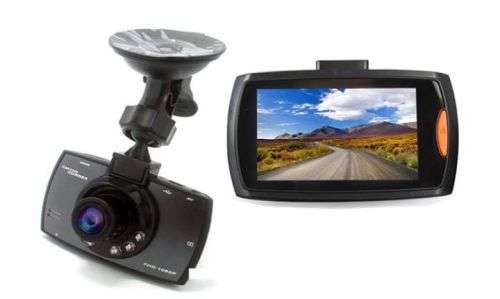Dashcam Dashboard Camera Dashcam Recorder