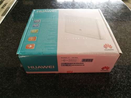 Huawei B315 LTE Router