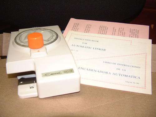 Knitting Machine accessories