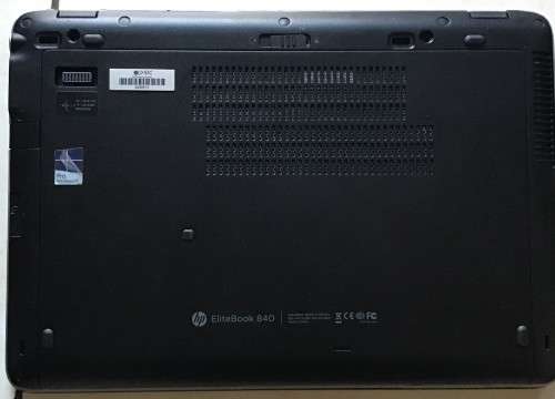 HP Elitebook 840 G2 Laptop i7 4th Generation