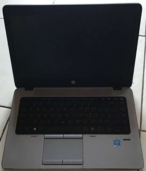 HP Elitebook 840 G2 Laptop i7 4th Generation