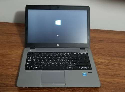 HP Laptop ELITEBOOK 840 G1 Intel Core i7-4600u 2.10GHz 4GB Ram 500GB, 4th Generation