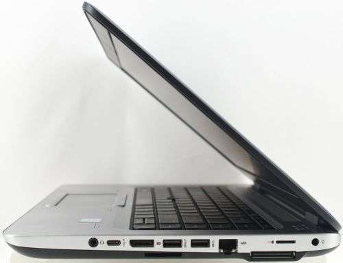 HP ProBook 640 G2 14`` Screen Intel i7 16GB RAM 256GB SSD Windows 11 Pro Computer