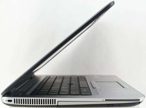 HP ProBook 640 G2 14`` Screen Intel i7 16GB RAM 256GB SSD Windows 11 Pro Computer