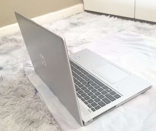 HP ProBook 650 G4  Intel 8-gen i7 8GB RAM 256GB M.2 SSD