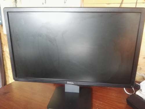 Dell 22` Led Monitor