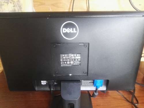 Dell 22` Led Monitor
