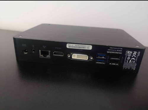 Proline Mini Pc