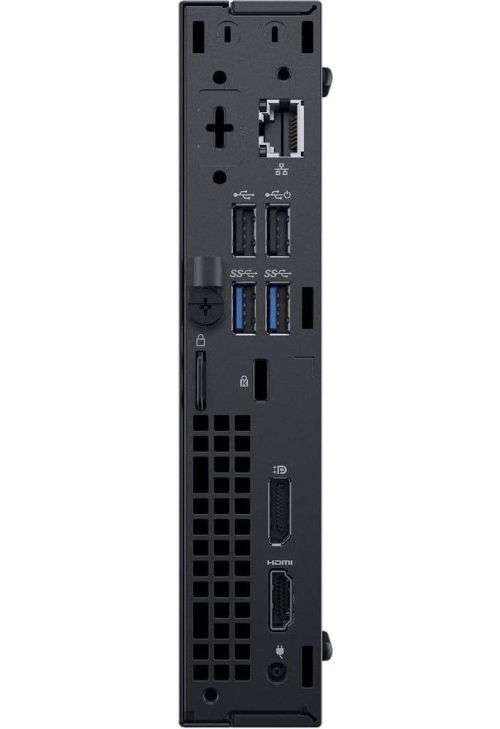 Dell Optiplex3060 i5 8th Gen Pc