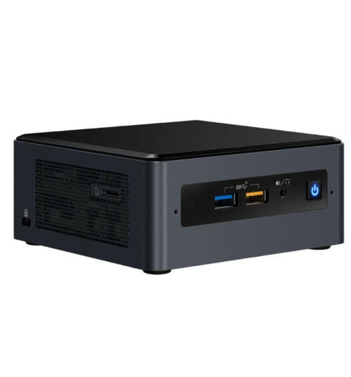 Intel Nuc i3 8th Gen mini pc