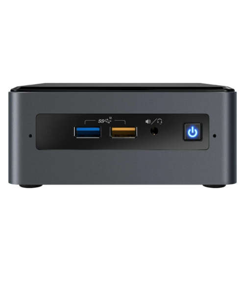 Intel Nuc i3 8th Gen mini pc