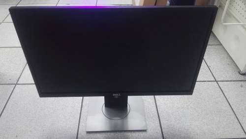 Dell 24` P2417H FHD,HdMi