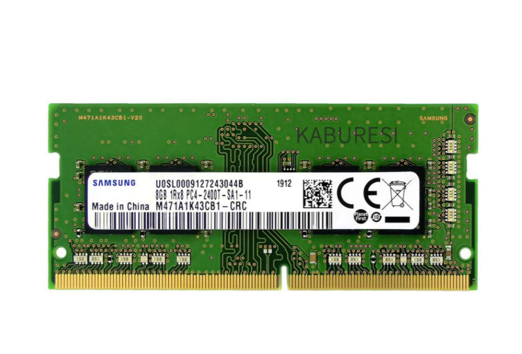 Samsung Ddr4 8gb Ram