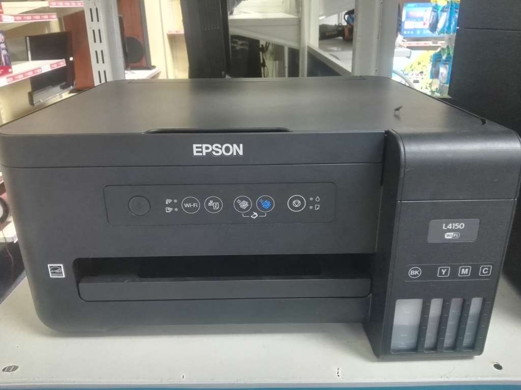 Epson L4150 Eco Tank Allinone printer