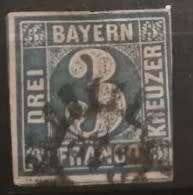 Bayern 1856 - Used