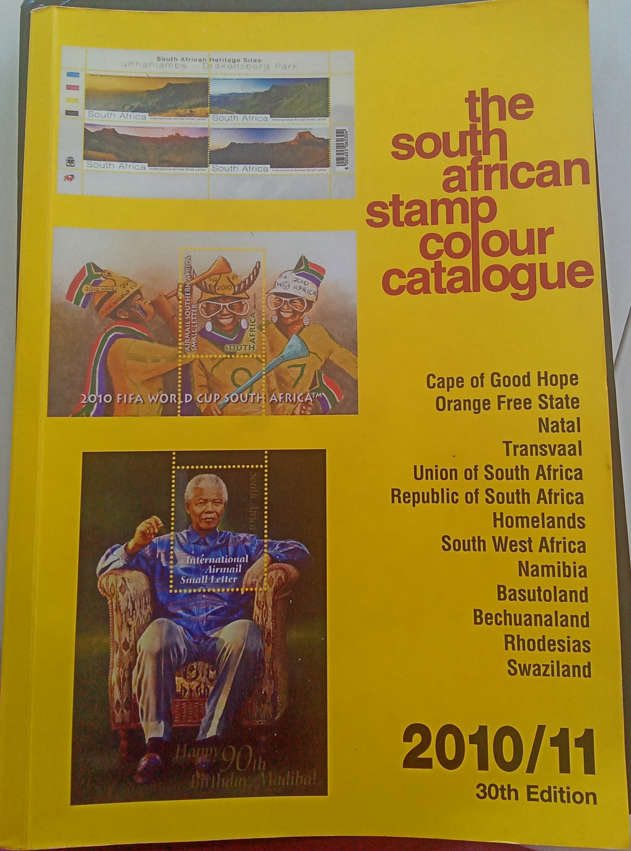 **REDUCED**  South Africa - SACC 2010 / 11 - Excellent Condition