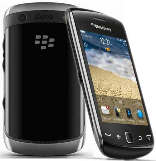 Blackberry Curve 9380 - Sealed in box