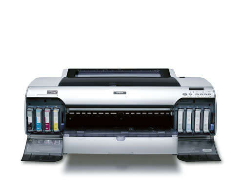 EPSON Stylus PRO 4800
