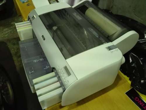 EPSON Stylus PRO 4800