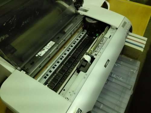 EPSON Stylus PRO 4800