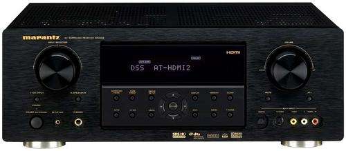 Marantz SR4002 7.1 Channel Home Theater Receiver