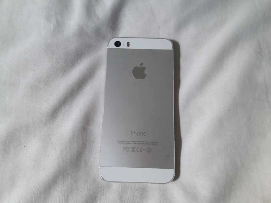 iPhone 5s 16GB