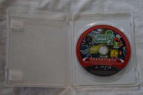 Little Big Planet 2 (PS3)