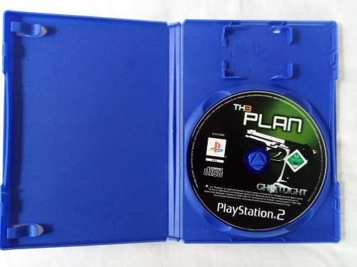 The Plan (PS2)