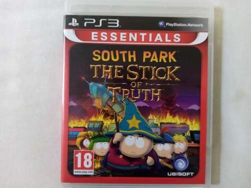 South Park The Stick of Truth (PS3)