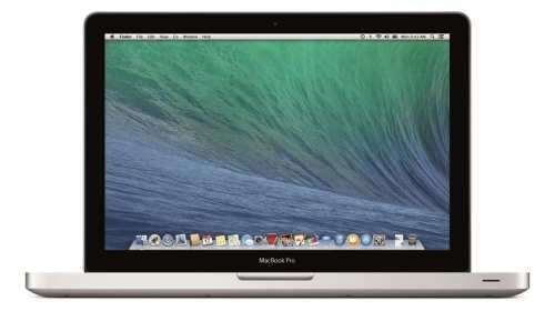 13-Inch MacBook Pro, i5 2.3Ghz, 16GB RAM, 250GB SSD, Early 2011