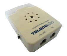 Telephone Bell Ringer