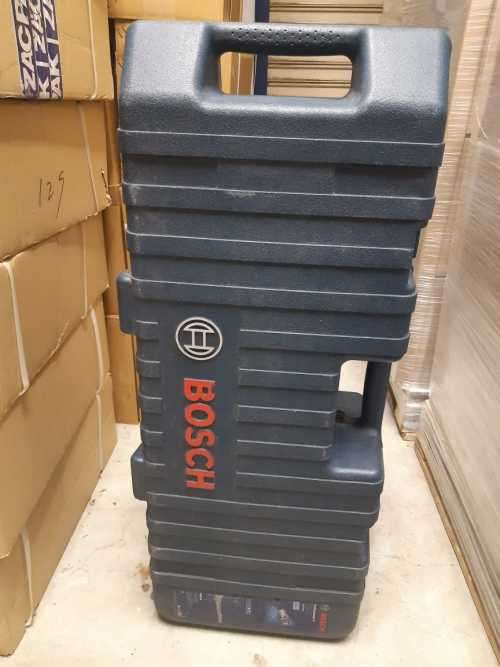 Bosch Jack Hammer
