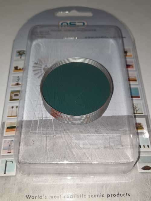 Corrugated Iron Reservoir HO Scale