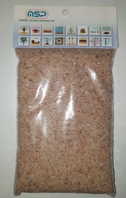 Gravel-Malmesbury HO Scale