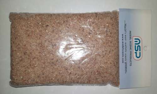 Gravel-Malmesbury HO Scale