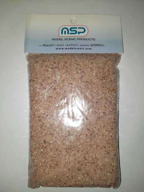 Gravel-Malmesbury HO Scale