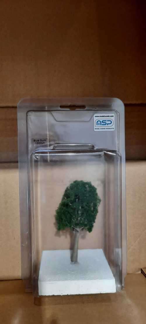 Blue Gum HO Scale-100mm