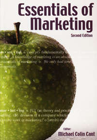 Essentials of Marketing, 2nd Edition (Second-hand)