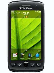 Brand new BlackBerry Bold 9860 Unlocked GSM phone+free 8GB memory card+screen protector