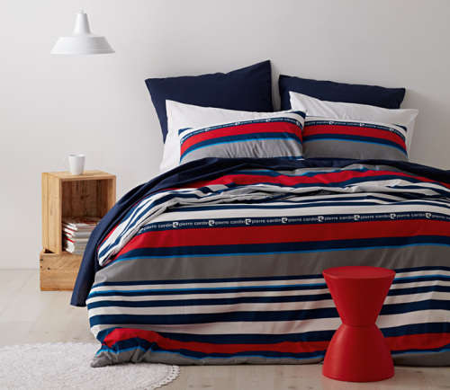 pierre cardin Silky Feel Duvet Cover
