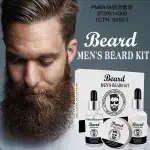 MENS BEARD KIT