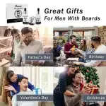 MENS BEARD KIT
